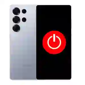 Sửa main - IC Nguồn Samsung Galaxy S25 Ultra