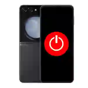 Sửa main - IC Nguồn Samsung Galaxy Z Flip 5