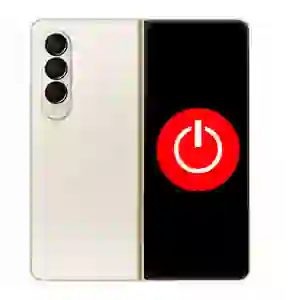 Sửa main - IC Nguồn Samsung Galaxy Z Fold 4