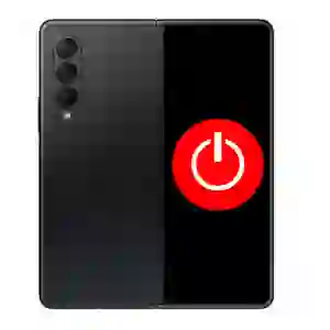 Sửa main - IC Nguồn Samsung Galaxy Z Fold 3