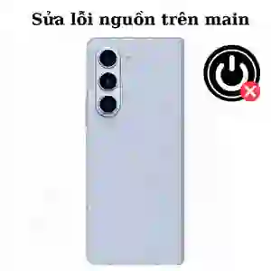 Sửa main - IC Nguồn Samsung Galaxy Z Fold 5