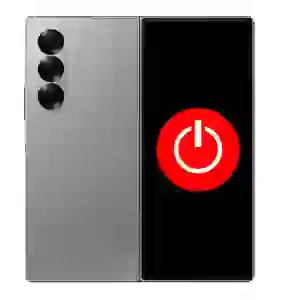 Sửa main - IC Nguồn Samsung Galaxy Z Fold 6