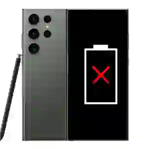 Sửa main - IC Sạc Samsung Galaxy S23 Ultra