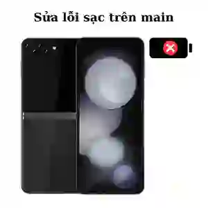 Sửa main - IC Sạc Samsung Galaxy Z Flip 5
