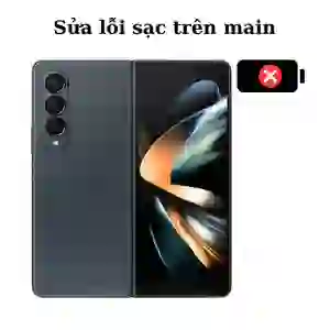 Sửa main - IC Sạc Samsung Galaxy Z Fold 4