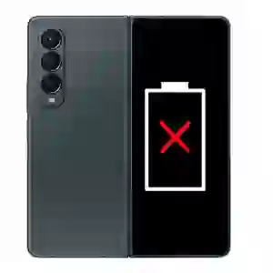 Sửa main - IC Sạc Samsung Galaxy Z Fold 4