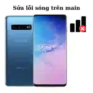Sửa main - IC Sóng Samsung Galaxy S10