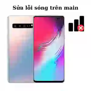 Sửa main - IC Sóng Samsung Galaxy S10 5G