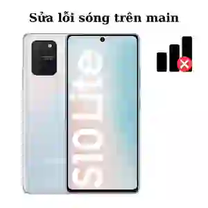 Sửa main - IC Sóng Samsung Galaxy S10 Lite