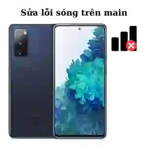 Sửa main - IC Sóng Samsung Galaxy S20 FE
