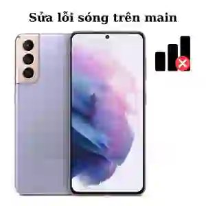 Sửa main - IC Sóng Samsung Galaxy S21