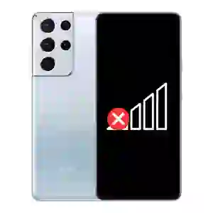 Sửa main - IC Sóng Samsung Galaxy S21 Ultra