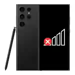Sửa main - IC Sóng Samsung Galaxy S23 Ultra
