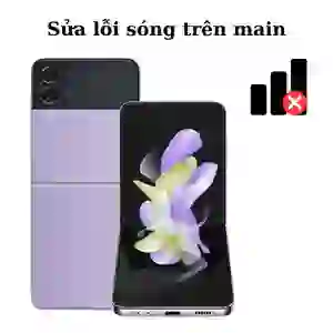 Sửa main - IC Sóng Samsung Galaxy Z Flip 4