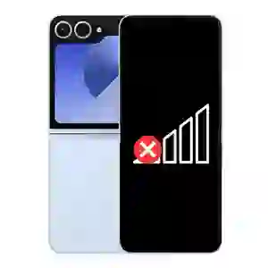 Sửa main - IC Sóng Samsung Galaxy Z Flip 6