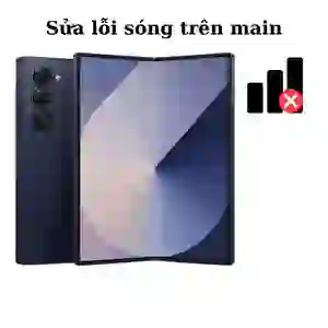Sửa main - IC Sóng Samsung Galaxy Z Fold 6