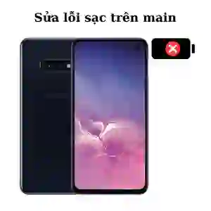 Sửa main - IC USB Sạc Samsung Galaxy S10e