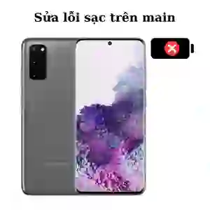 Sửa main - IC USB Sạc Samsung Galaxy S20