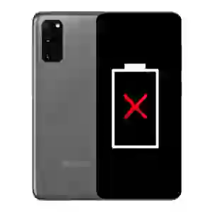 Sửa main - IC USB Sạc Samsung Galaxy S20