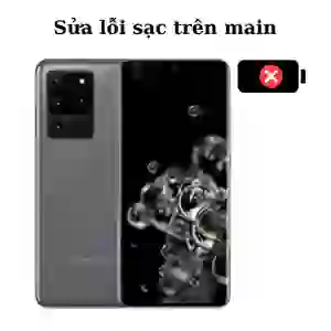 Sửa main - IC USB Sạc Samsung Galaxy S20 Ultra