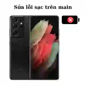 Sửa main - IC USB Sạc Samsung Galaxy S21 Ultra