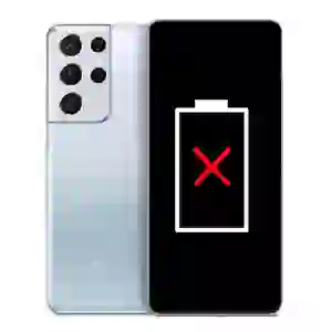 Sửa main - IC USB Sạc Samsung Galaxy S21 Ultra