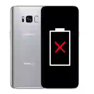 Sửa main - IC USB Sạc Samsung Galaxy S8