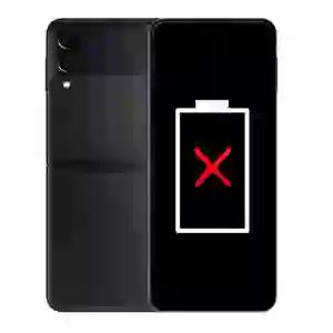 Sửa main - IC USB Sạc Samsung Galaxy Z Flip 3