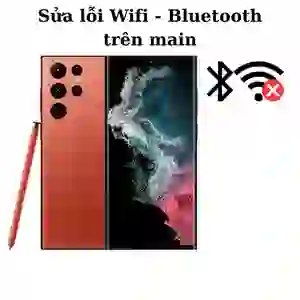 Sửa main - IC Wifi Bluetooth Samsung Galaxy S22 Ultra