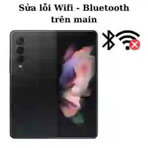 Sửa main - IC Wifi Bluetooth Samsung Galaxy Z Fold 3