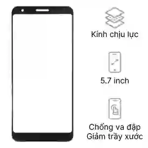 Thay ép kính Google Pixel 4