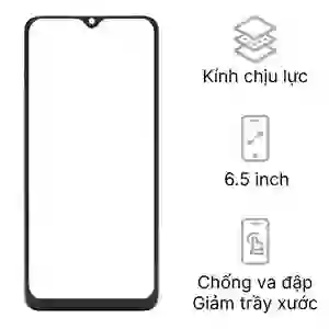 Thay ép kính Oppo A56 5G