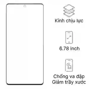 Thay ép kính Vivo Y78 Plus