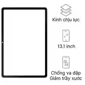 Thay ép kính Samsung Galaxy Tab S10 FE Plus