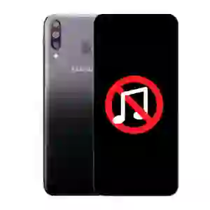 Sửa main - IC Audio Samsung Galaxy M30