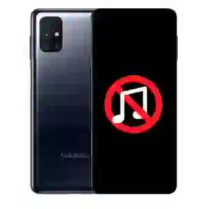 Sửa main - IC Audio Samsung Galaxy M51