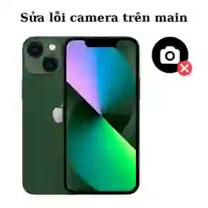 Sửa main - IC Camera iPhone 13 Mini