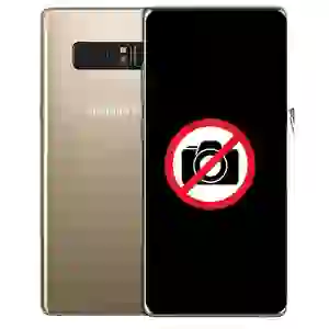 Sửa main - IC Camera Samsung Galaxy Note 8