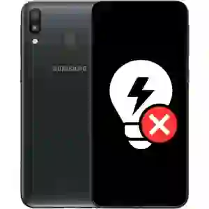 Sửa main - IC Hiển thị cảm ứng Samsung Galaxy M20