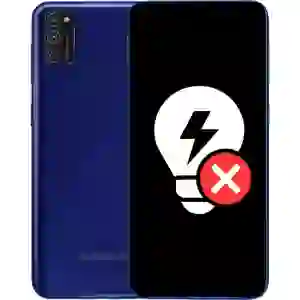 Sửa main - IC Hiển thị cảm ứng Samsung Galaxy M21