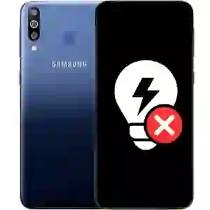 Sửa main - IC Hiển thị cảm ứng Samsung Galaxy M30