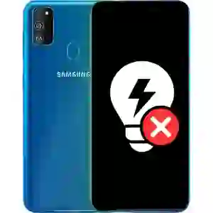Sửa main - IC Hiển thị cảm ứng Samsung Galaxy M30s