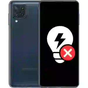 Sửa main - IC Hiển thị cảm ứng Samsung Galaxy M32