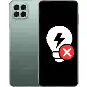 Sửa main - IC Hiển thị cảm ứng Samsung Galaxy M33 5G