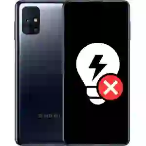 Sửa main - IC Hiển thị cảm ứng Samsung Galaxy M51