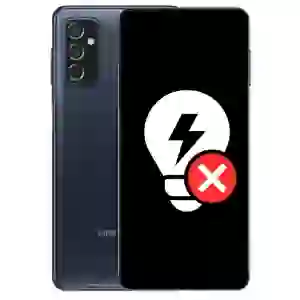 Sửa main - IC Hiển thị cảm ứng Samsung Galaxy M52