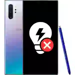 Sửa main - IC Hiển thị cảm ứng Samsung Galaxy Note 10 Plus