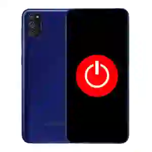 Sửa main - IC Nguồn Samsung Galaxy M21