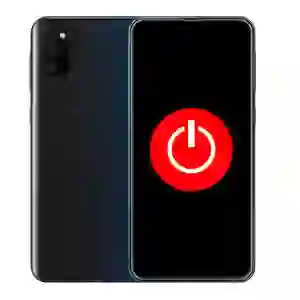 Sửa main - IC Nguồn Samsung Galaxy M30s