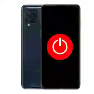 Sửa main - IC Nguồn Samsung Galaxy M32